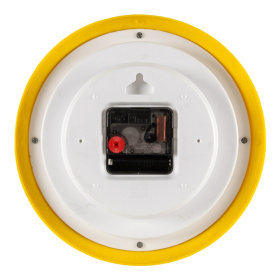 Часы 2121-148 корпус жёлтый "Смайлик" 