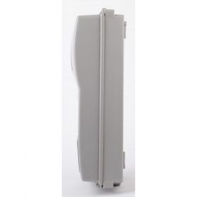 Корпус пласт. ЩУРн-П 3/8 IP54 (КДЕ-З) ЭРА  KDE_3 (485х240х140) (V)