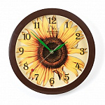 Часы П1-9/7-15 Подсолнух