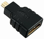 PERFEO Переходник HDMI D (micro HDMI) вилка - HDMI A розетка (A7003)