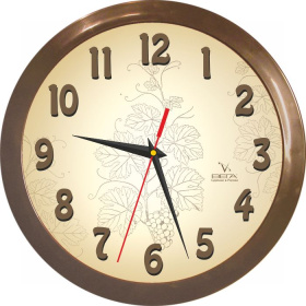 Часы П1-9/7-50 Лоза винограда