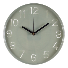 Часы 2520-003 корпус оливковый "Классика"