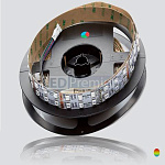 Светодиодная лента SMD5050.600Led.IP33.12V, 28,8 Вт/м, RGB 79904 LEDPremium