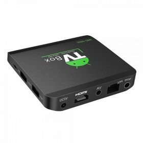 Медиа плеер Орбита T-96 mini (Cortex A7 1.5Гц, Android7,1, 1Гб, Flash 8ГБ, Wi-Fi)