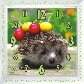 Часы П3-7312-43 ВЕГА