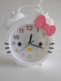 Часы "Hello Kitty" арт LY1041