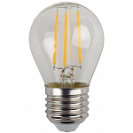 Лампа светод. ЭРА F-LED P45-7w-827-E27