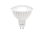 Светодиодная (LED) Лампа Smartbuy-Gu5,3-9,5W/6000