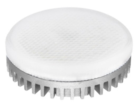 Лампа Jazzway Pled-GX53 15w 3000K 1220Lm 230/50