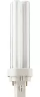 Лампа люм. Philips Master PL-C 13W/840/2P G24d-1
