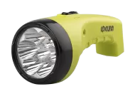 Фонарь ФАZА AccuF2-L07-gn (зел.)